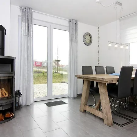 De Poeler Drift Holiday home *