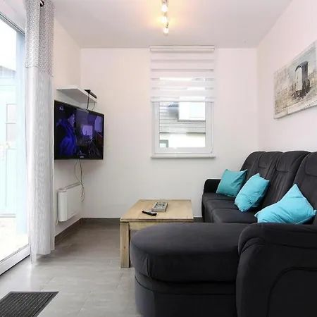 De Poeler Drift Holiday home Zierow