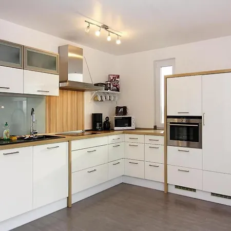 Holiday home De Poeler Drift Zierow