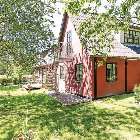 Holiday home De Poeler Drift *