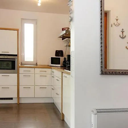 De Poeler Drift Holiday home Zierow