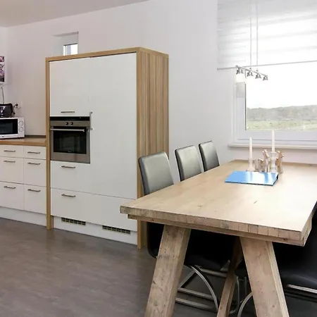Holiday home De Poeler Drift