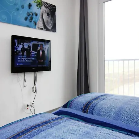 Holiday home De Poeler Drift Zierow