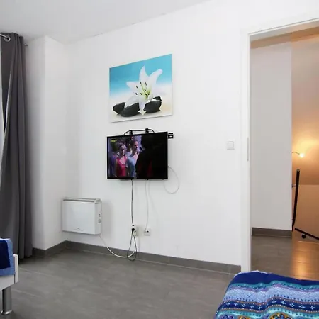 Holiday home De Poeler Drift *