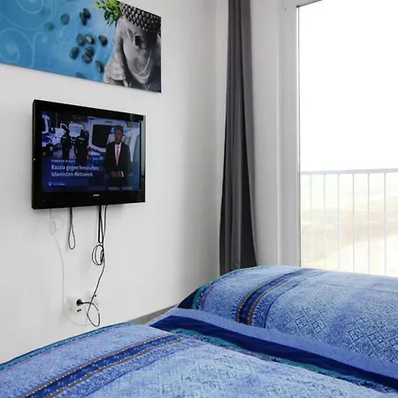 Holiday home De Poeler Drift *