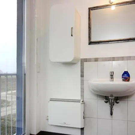 Holiday home De Poeler Drift *