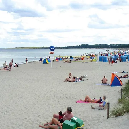 De Poeler Drift, Zierow