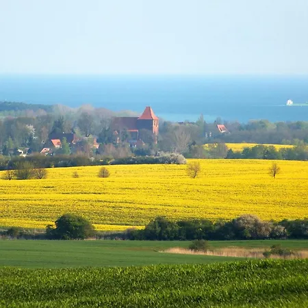 Vakantiehuis De Poeler Drift,