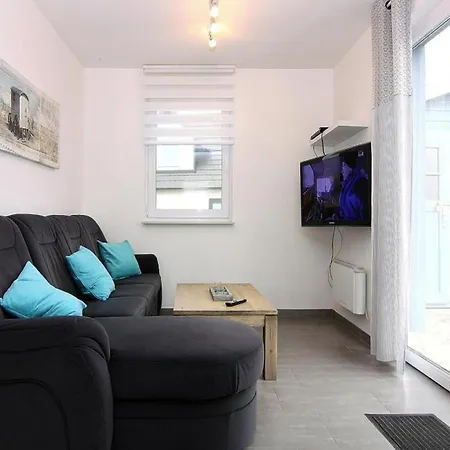 De Poeler Drift, Vakantiehuis