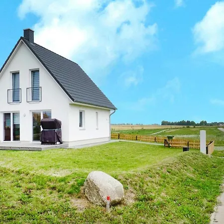 Vakantiehuis De Poeler Drift,