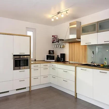 De Poeler Drift, Zierow