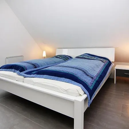 Vakantiehuis De Poeler Drift,