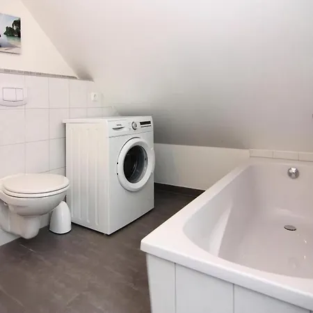 De Poeler Drift, Vakantiehuis *