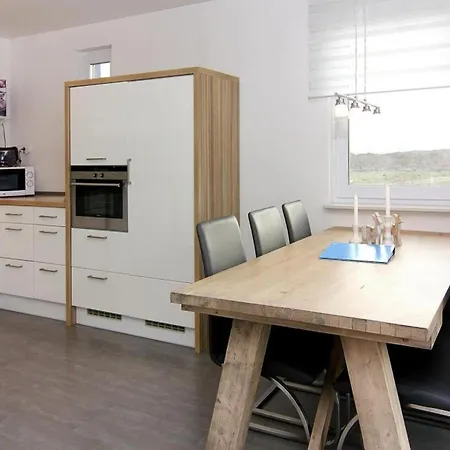 De Poeler Drift, Vakantiehuis