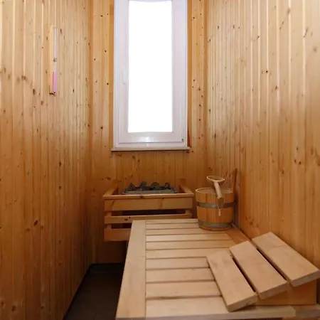 De Poeler Drift, Vakantiehuis *