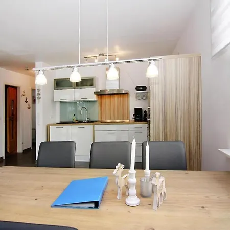 De Poeler Drift, Vakantiehuis