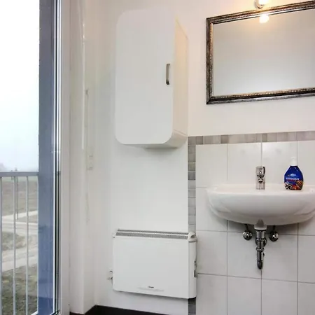 Vakantiehuis De Poeler Drift, *