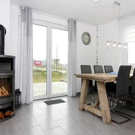 De Poeler Drift, Vakantiehuis