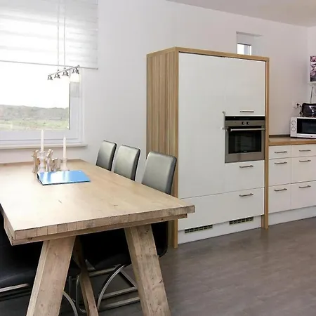 De Poeler Drift, Vakantiehuis Zierow