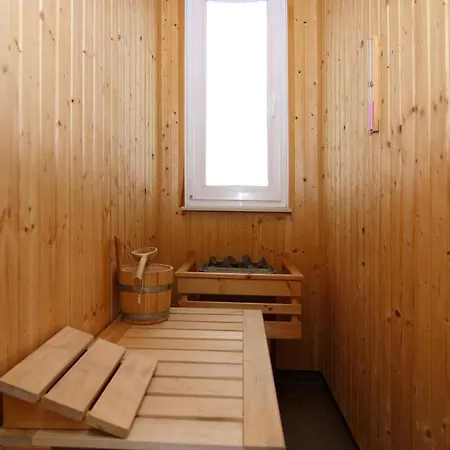De Poeler Drift, Vakantiehuis